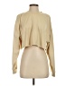 WeWoreWhat Tan Sweatshirt Size S - photo 1