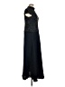 Jkara 100% Polyester Black Cocktail Dress Size 12 (petite) - photo 4