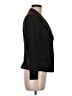 Nanette Lepore Black Blazer Size 8 - photo 4