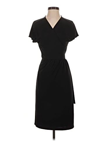 Ann Taylor Casual Dress (view 1)