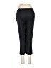 Bebe Solid Black Dress Pants Size 2 - photo 2