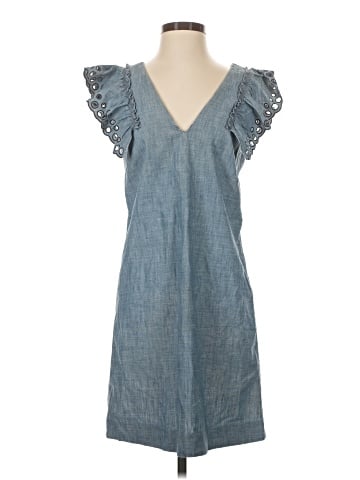 J.Crew Casual Dress (view 1)