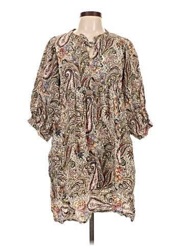 Elan Casual Dress (view 1)