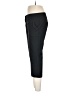 Bebe Solid Black Dress Pants Size 2 - photo 5