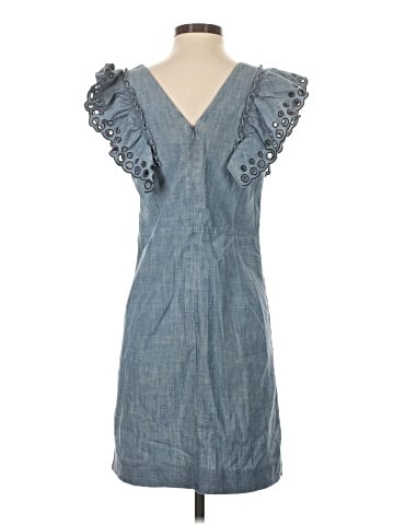 J.Crew Casual Dress (view 2)