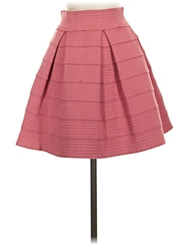 Devlin Formal Skirt (view 1)