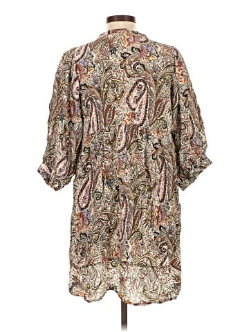 Elan Casual Dress (view 2)