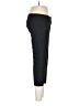 Bebe Solid Black Dress Pants Size 2 - photo 4