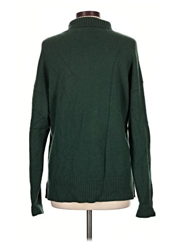 J. McLaughlin Cashmere Pullover Sweater (view 2)