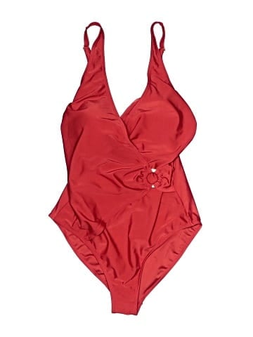 Simon Chang One Piece Swimsuit (view 1)