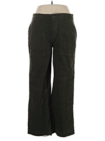 Weatherproof Cargo Pants (view 1)