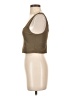 Fabletics Brown Active Tank Size XXS (estimated) - photo 5