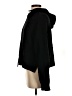 Aqua 100% Polyester Black Pullover Sweater Size S - photo 5