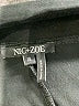 Nic + Zoe Black Casual Pants Size XL - photo 4