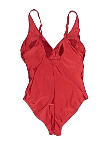 Simon Chang One Piece Swimsuit (view 2)