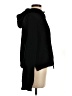 Aqua 100% Polyester Black Pullover Sweater Size S - photo 4