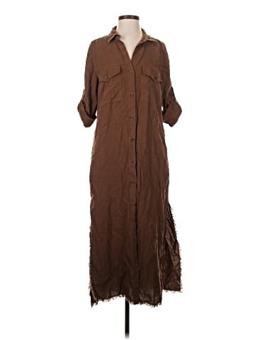 Bella Dahl Casual Dress (view 1)