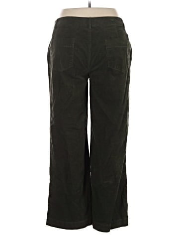 Weatherproof Cargo Pants (view 2)