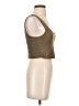 Fabletics Brown Active Tank Size XXS (estimated) - photo 4