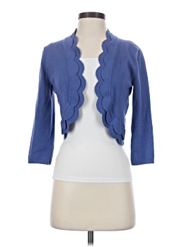 Cable & Gauge Cardigan