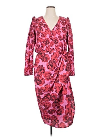 eShakti Cocktail Dress (view 1)