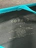 Torrid Teal Sports Bra Size 3X Plus (3) - photo 7