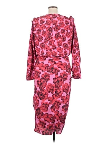 eShakti Cocktail Dress (view 2)