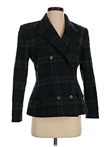 MNG Suit Blazer (view 1)