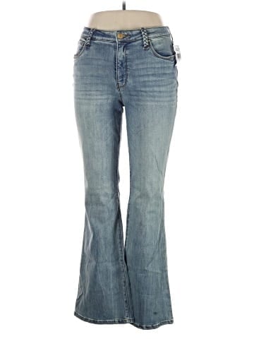 Kut from the Kloth Jeans (view 1)