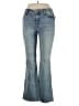 Kut from the Kloth Blue Jeans Size 12 - photo 1