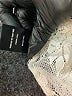 Torrid 100% Nylon Ivory Kimono Size 2X Plus (2) - photo 8