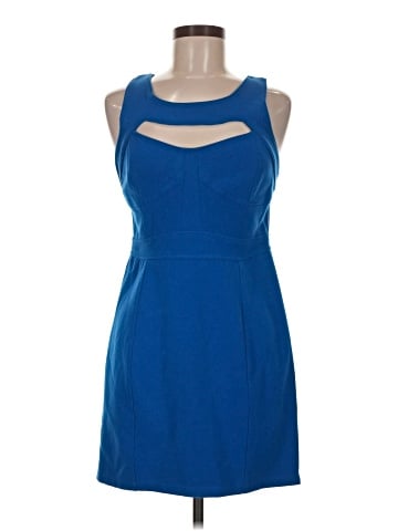 Sparkle & Fade Cocktail Dress (view 1)