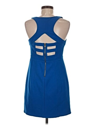 Sparkle & Fade Cocktail Dress (view 2)