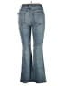 Kut from the Kloth Blue Jeans Size 12 - photo 2