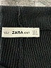 Zara Black Casual Pants Size S - photo 7