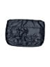 Herno 100% Polymide Blue Makeup Bag One size - photo 1