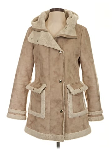 Guess Coat (view 1)