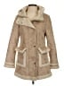 Guess Tan Coat Size S - photo 1