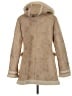 Guess Tan Coat Size S - photo 2