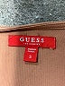 Guess Tan Bodysuit Size S - photo 3