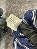 Monteau Stripes Blue Casual Dress Size S - photo 8