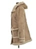 Guess Tan Coat Size S - photo 5