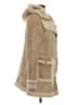 Guess Tan Coat Size S - photo 4