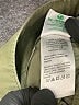 J.Crew 100% Cotton Tan Green Casual Skirt Size 31 waist - photo 5