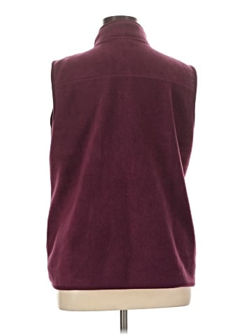 Style&Co Fleece (view 2)