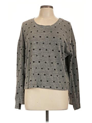 Splendid Pullover Sweater (view 1)