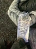 Ann Taylor LOFT Solid Gray Turtleneck Sweater Size S - photo 8