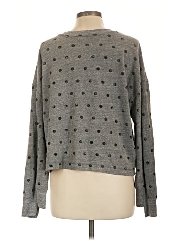 Splendid Pullover Sweater (view 2)