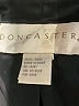 Doncaster Collection 100% Wool Black Wool Blazer Size S (estimated) - photo 6