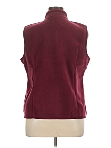 Karen Scott Sport Vest (view 2)